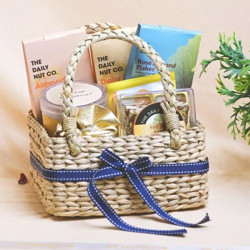 Sweet Savoury Gourmet Snack Set