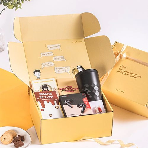 Premium Rakhi Gift Hamper