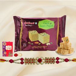 <font color=#FF0000>Haldiram</font>s Soan Papdi N Rakhi <font color=#FF0000>Haldiram</font>s Soan Papdi N Rakhi