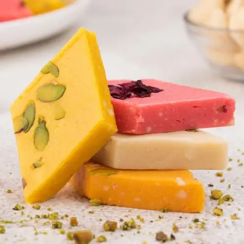 Luxurious Kaju Katli Delight Pack