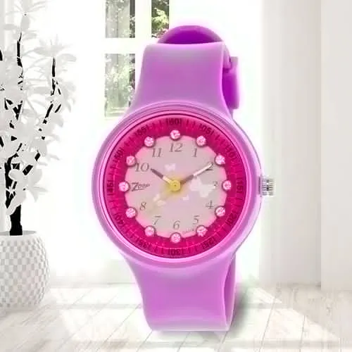 Zoop Watches - Buy Zoop Watches Online at Best Prices in India |  Flipkart.com-hanic.com.vn