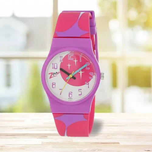 Zoop Watches at Rs 700/piece | Kids Watches in Kolkata | ID: 14000271788-hanic.com.vn