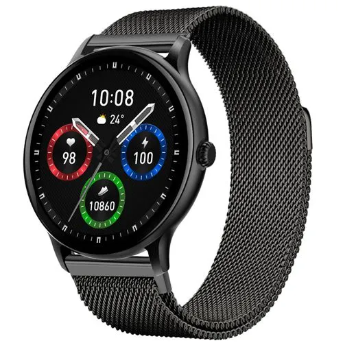 Luxury smartwatch best sale brands