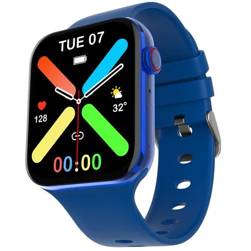 Trendsetting Fire Boltt Visionary BT Smart Watch