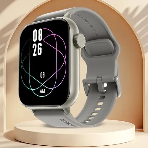 Stylish Bluetooth Calling Smart Watch