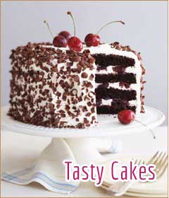 send cakes to pune