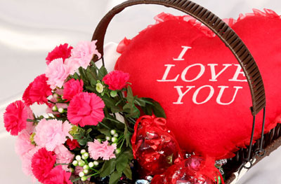 Love & Romance Gifts to Pune