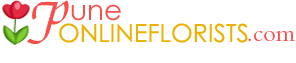 Flowers to Pune, Online Flower Delivery in Pune, Local Florist in Pune