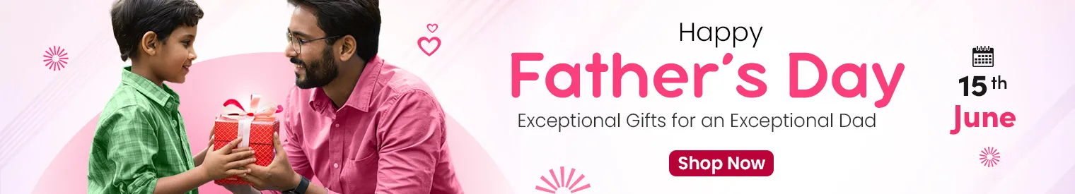 Father's Day Gifts to Pune