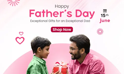 Father's Day Gifts to Pune