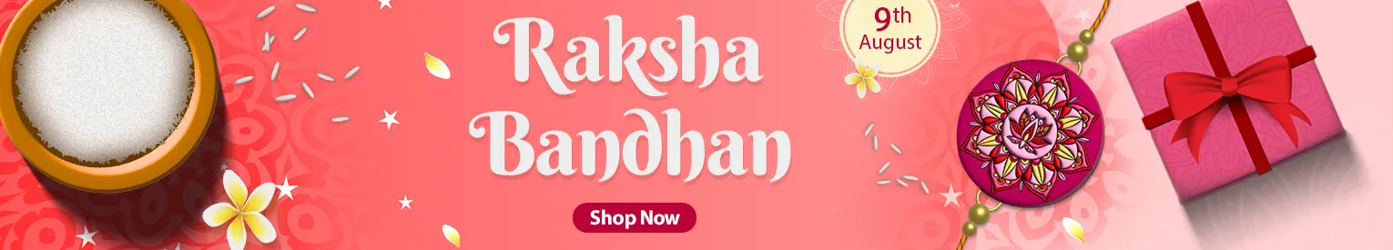 Rakhi Gifts to Pune